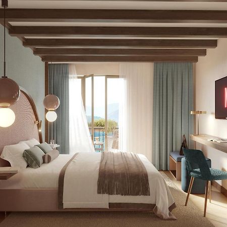 אסקונה Vista Lakefront Boutique Hotel מראה חיצוני תמונה