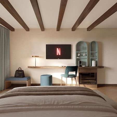 אסקונה Vista Lakefront Boutique Hotel מראה חיצוני תמונה