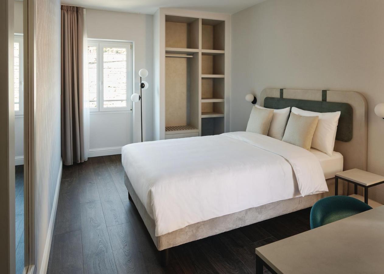 אסקונה Vista Lakefront Boutique Hotel מראה חיצוני תמונה