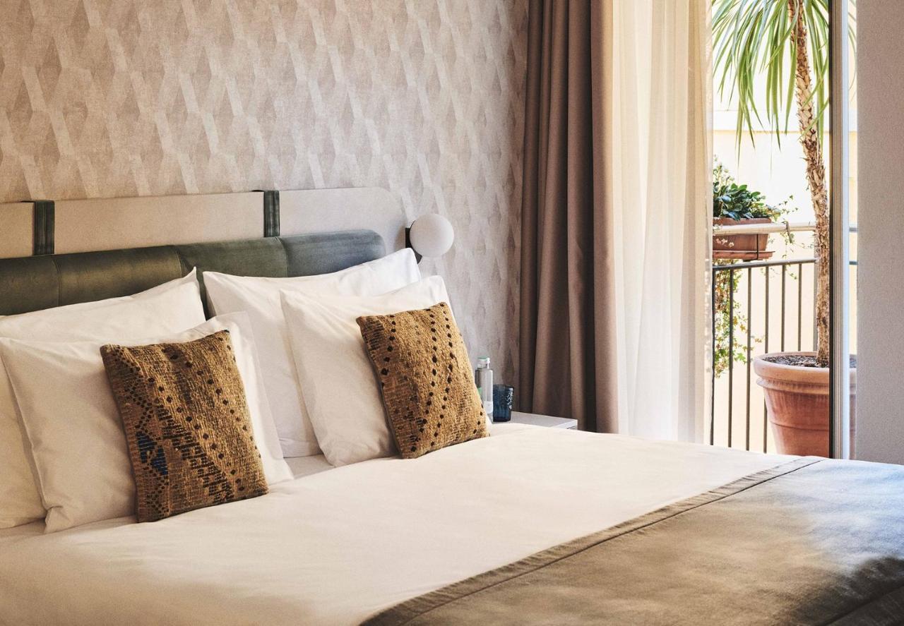 אסקונה Vista Lakefront Boutique Hotel מראה חיצוני תמונה