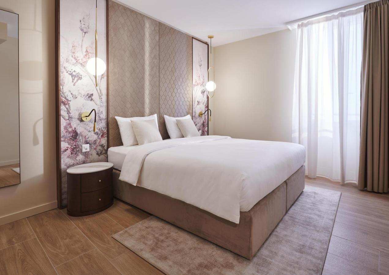 אסקונה Vista Lakefront Boutique Hotel מראה חיצוני תמונה
