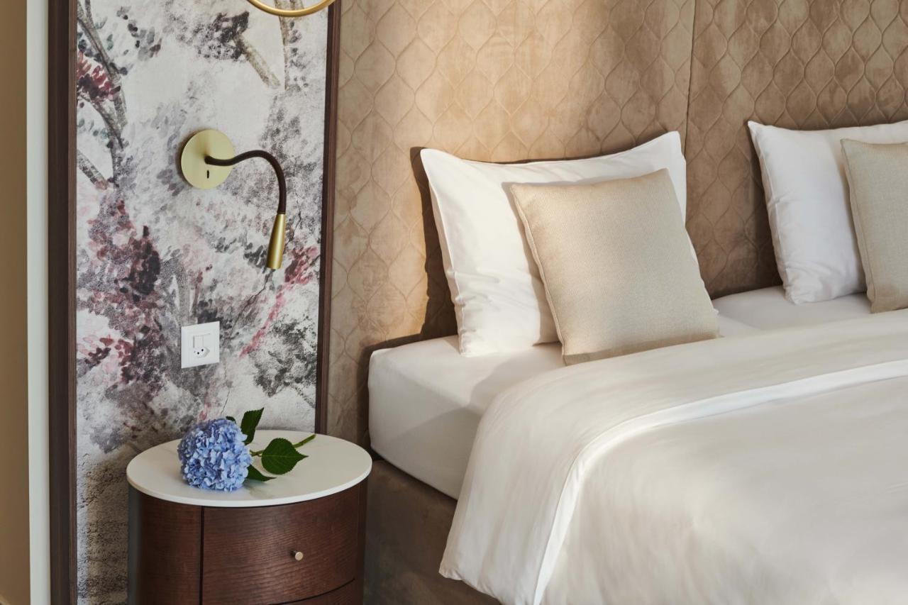 אסקונה Vista Lakefront Boutique Hotel מראה חיצוני תמונה