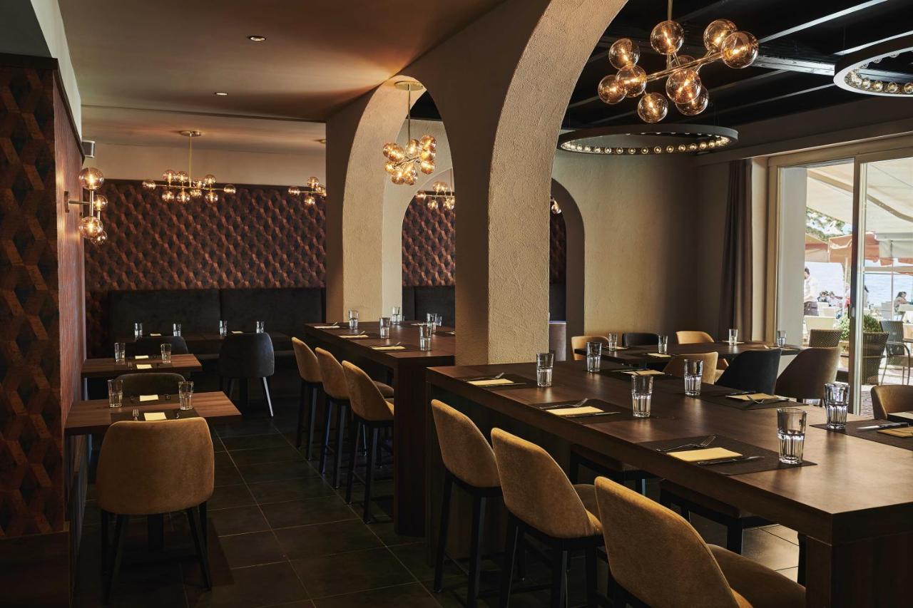 אסקונה Vista Lakefront Boutique Hotel מראה חיצוני תמונה