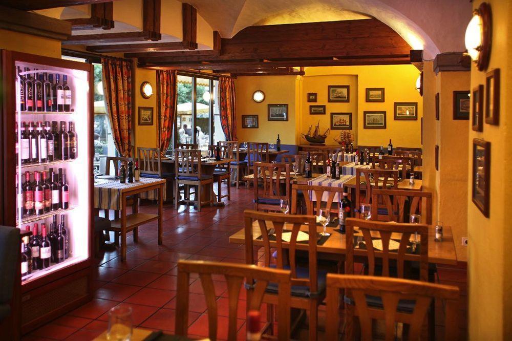 אסקונה Vista Lakefront Boutique Hotel מראה חיצוני תמונה