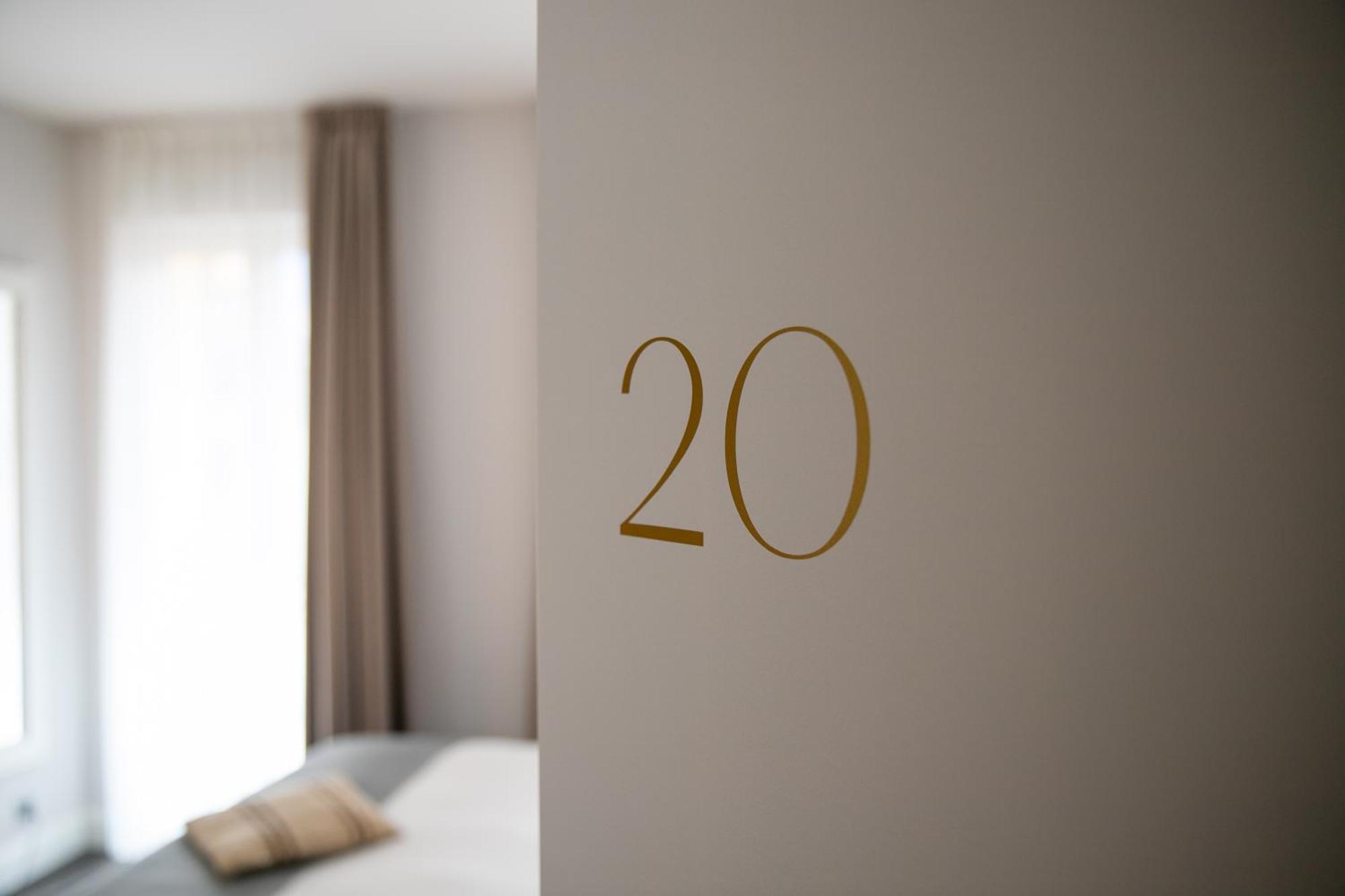 אסקונה Vista Lakefront Boutique Hotel מראה חיצוני תמונה