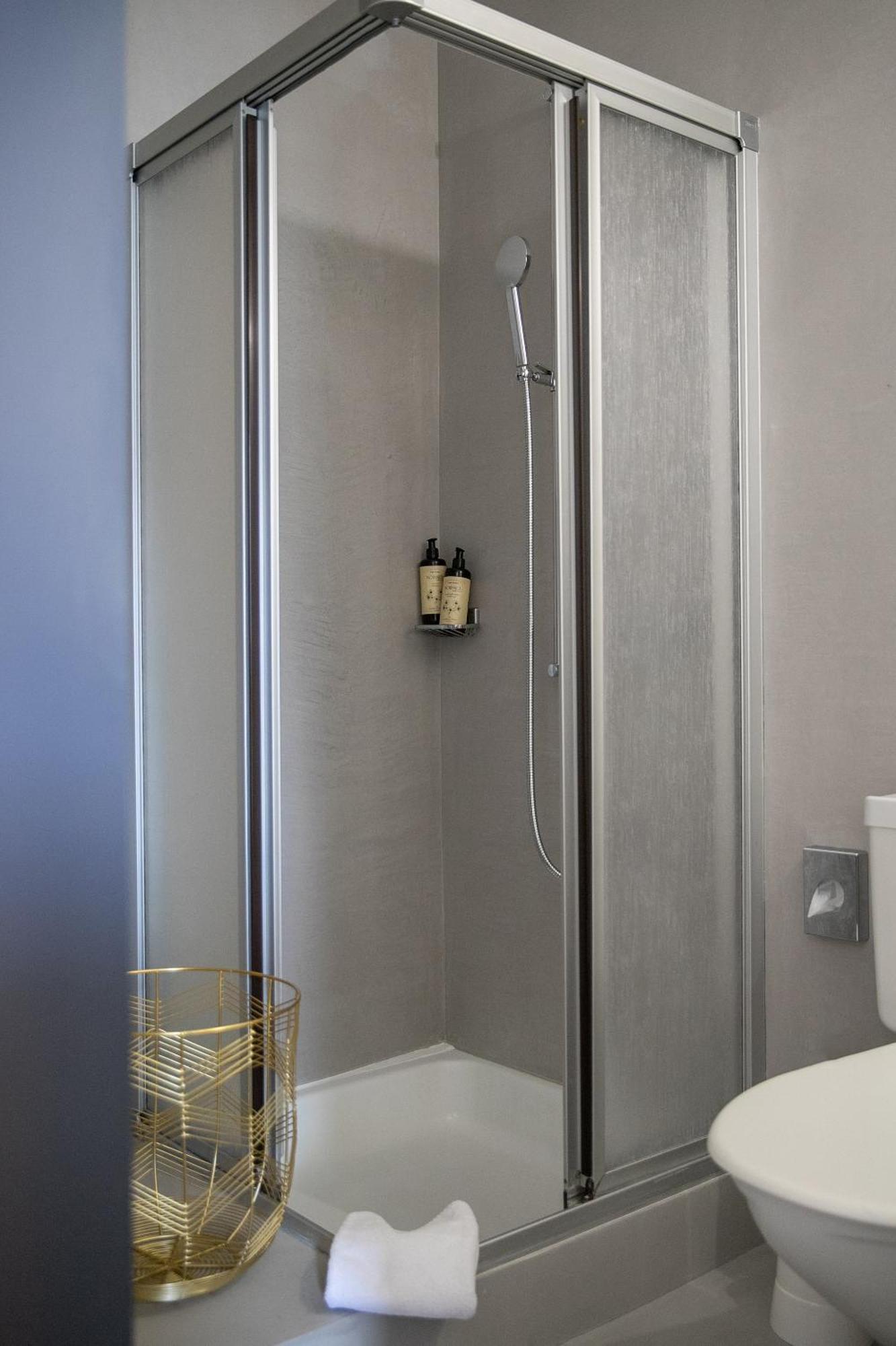 אסקונה Vista Lakefront Boutique Hotel חדר תמונה